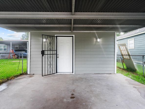 5519 Chapman Street, Houston TX 77009