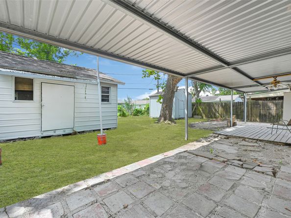 12434 Kathryn Street, Houston TX 77015