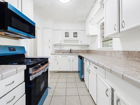 12434 Kathryn Street, Houston TX 77015