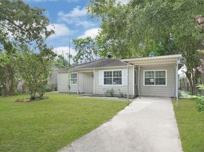 12434 Kathryn Street, Houston TX 77015