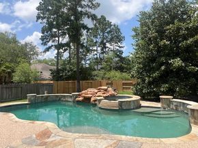 191 Golden Autumn Place, The Woodlands TX 77384