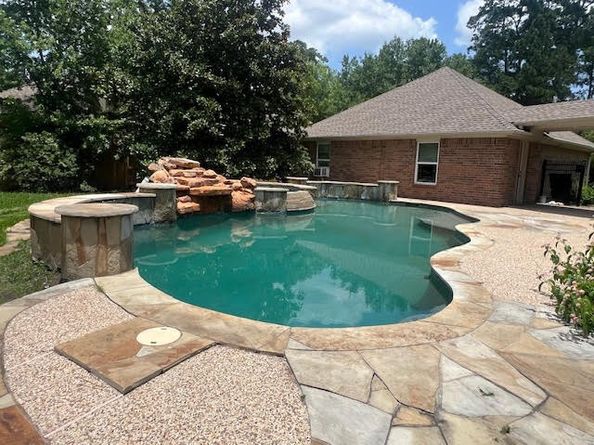191 Golden Autumn Place, The Woodlands TX 77384