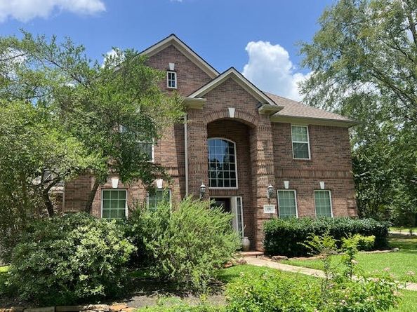 191 Golden Autumn Place, The Woodlands TX 77384