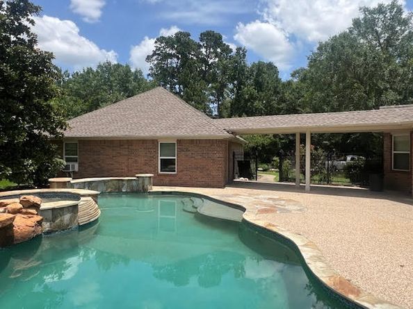 191 Golden Autumn Place, The Woodlands TX 77384