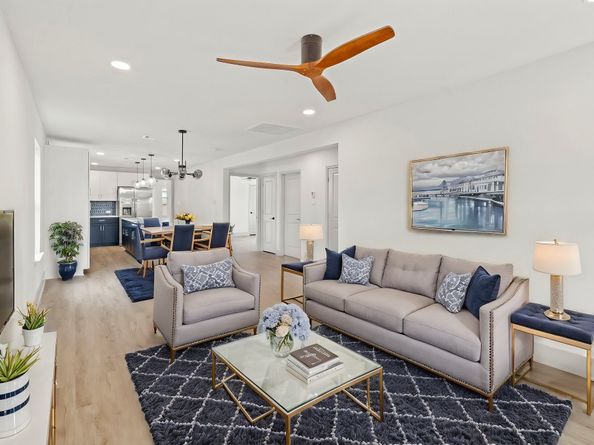 1009 Genova Street, Houston TX 77009