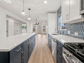 1009 Genova Street, Houston TX 77009