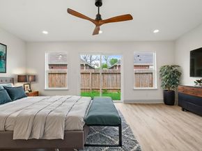 1009 Genova Street, Houston TX 77009