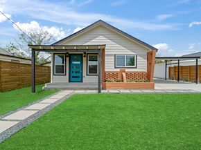1009 Genova Street, Houston TX 77009