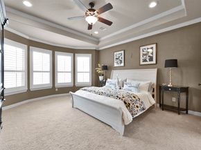16014 Cashel Park Lane, Houston TX 77084