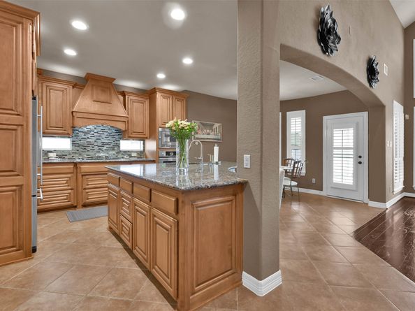 16014 Cashel Park Lane, Houston TX 77084