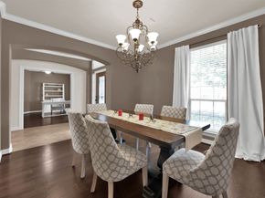 16014 Cashel Park Lane, Houston TX 77084