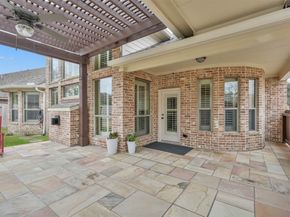 16014 Cashel Park Lane, Houston TX 77084