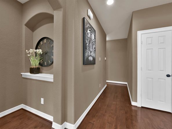 16014 Cashel Park Lane, Houston TX 77084