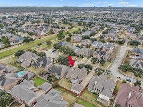 16014 Cashel Park Lane, Houston TX 77084