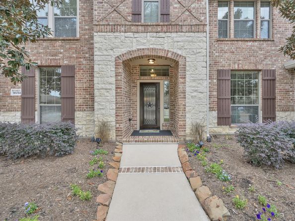 16014 Cashel Park Lane, Houston TX 77084