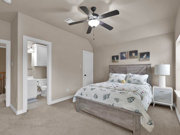 16014 Cashel Park Lane, Houston TX 77084