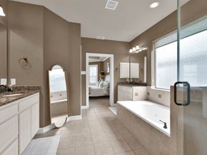 16014 Cashel Park Lane, Houston TX 77084