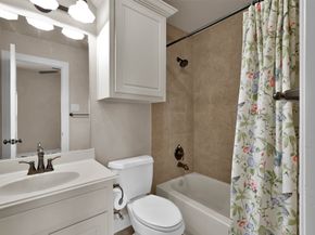 16014 Cashel Park Lane, Houston TX 77084