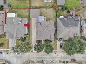 16014 Cashel Park Lane, Houston TX 77084