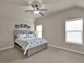 16014 Cashel Park Lane, Houston TX 77084