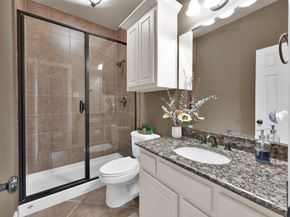 16014 Cashel Park Lane, Houston TX 77084