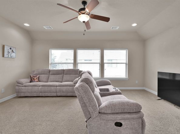 16014 Cashel Park Lane, Houston TX 77084