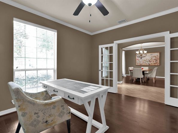 16014 Cashel Park Lane, Houston TX 77084