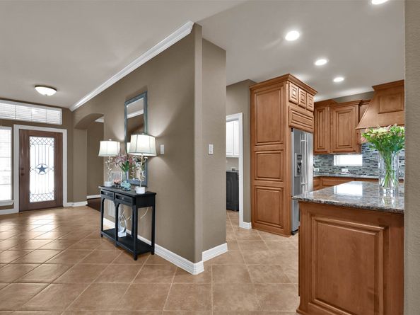 16014 Cashel Park Lane, Houston TX 77084