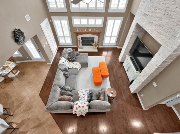16014 Cashel Park Lane, Houston TX 77084