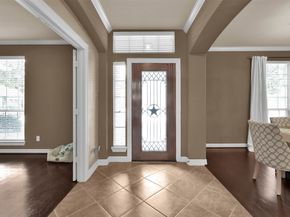 16014 Cashel Park Lane, Houston TX 77084
