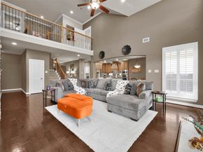 16014 Cashel Park Lane, Houston TX 77084