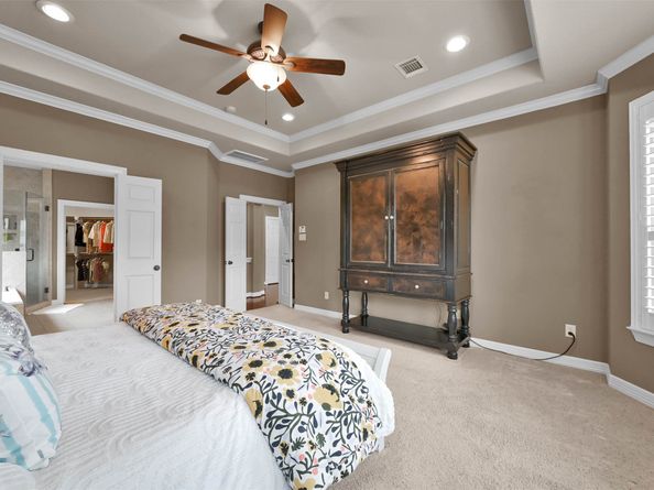 16014 Cashel Park Lane, Houston TX 77084