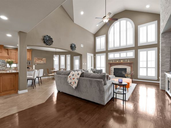 16014 Cashel Park Lane, Houston TX 77084