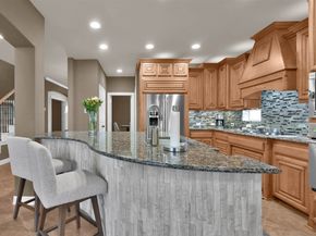 16014 Cashel Park Lane, Houston TX 77084