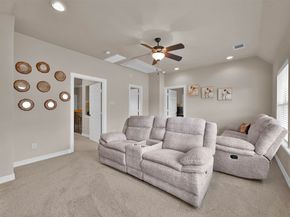 16014 Cashel Park Lane, Houston TX 77084