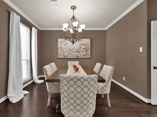 16014 Cashel Park Lane, Houston TX 77084