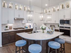 19731 Pennybacker Bridge, Cypress TX 77433