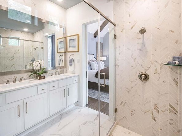 19731 Pennybacker Bridge, Cypress TX 77433