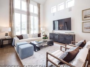 19731 Pennybacker Bridge, Cypress TX 77433