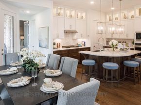 19731 Pennybacker Bridge, Cypress TX 77433