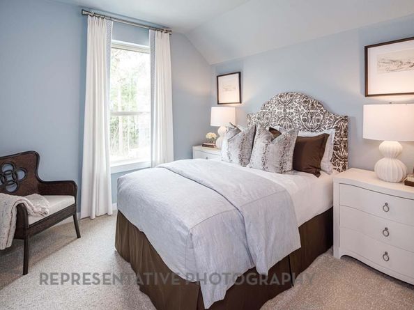 19731 Pennybacker Bridge, Cypress TX 77433