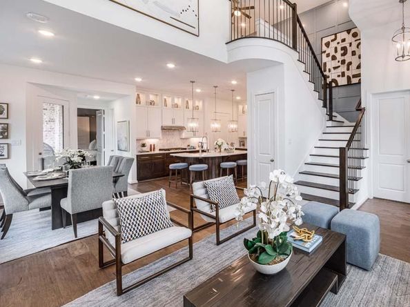 19731 Pennybacker Bridge, Cypress TX 77433