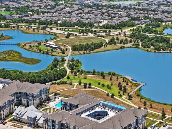 19731 Pennybacker Bridge, Cypress TX 77433