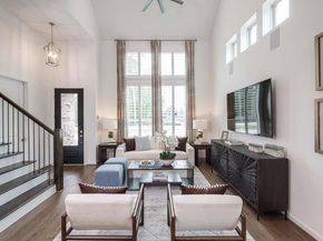 19731 Pennybacker Bridge, Cypress TX 77433