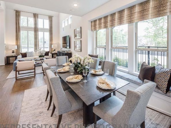 19731 Pennybacker Bridge, Cypress TX 77433