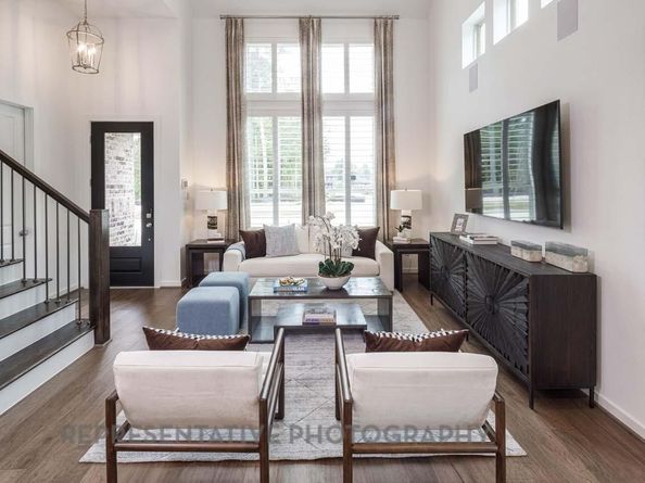 19731 Pennybacker Bridge, Cypress TX 77433