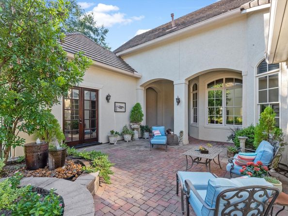 47 Rhapsody Bend Drive, The Woodlands TX 77382