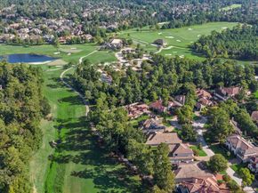 47 Rhapsody Bend Drive, The Woodlands TX 77382
