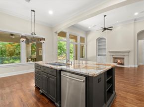 47 Rhapsody Bend Drive, The Woodlands TX 77382