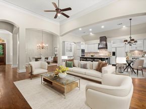 47 Rhapsody Bend Drive, The Woodlands TX 77382
